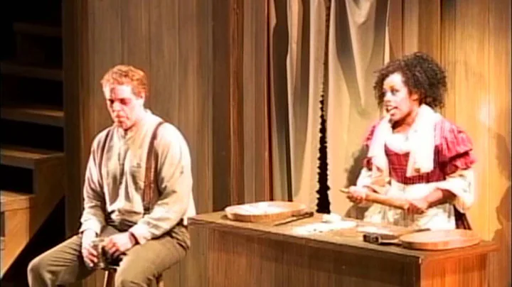Sweeney Todd-MCC-Act I