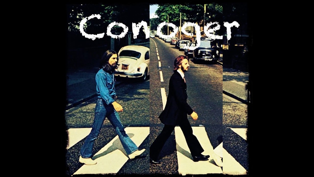Come Together - The Beatles but every other beat is missing [CC] - YouTube