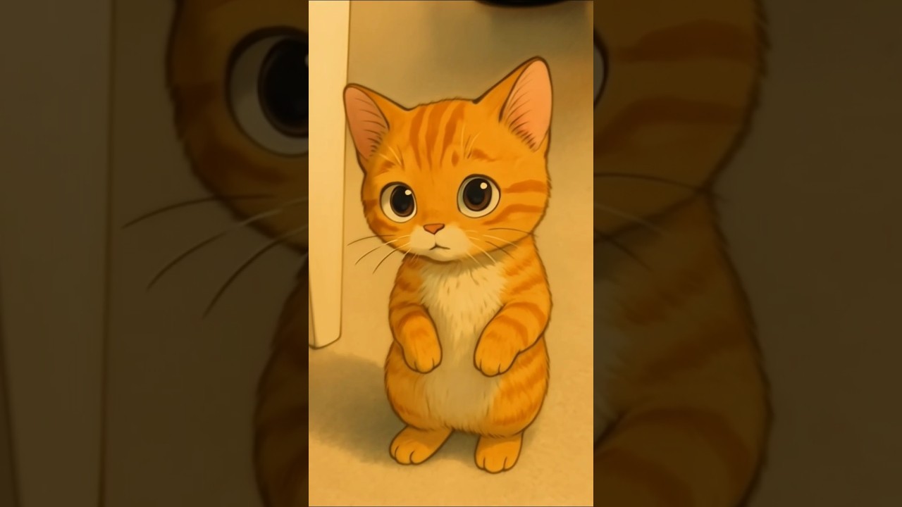 so cute cats #cats #cute #funny