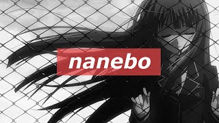 NANEBO - SHE