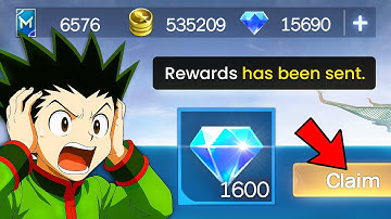 How To Get FREE Diamonds in Mobile Legends 2025 ( SECRET )