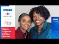 Every Patient Counts, Every Story Matters: Valarie Traynham and Tiffany Williams