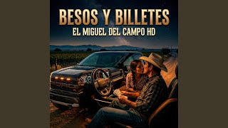 Besos y Billetes