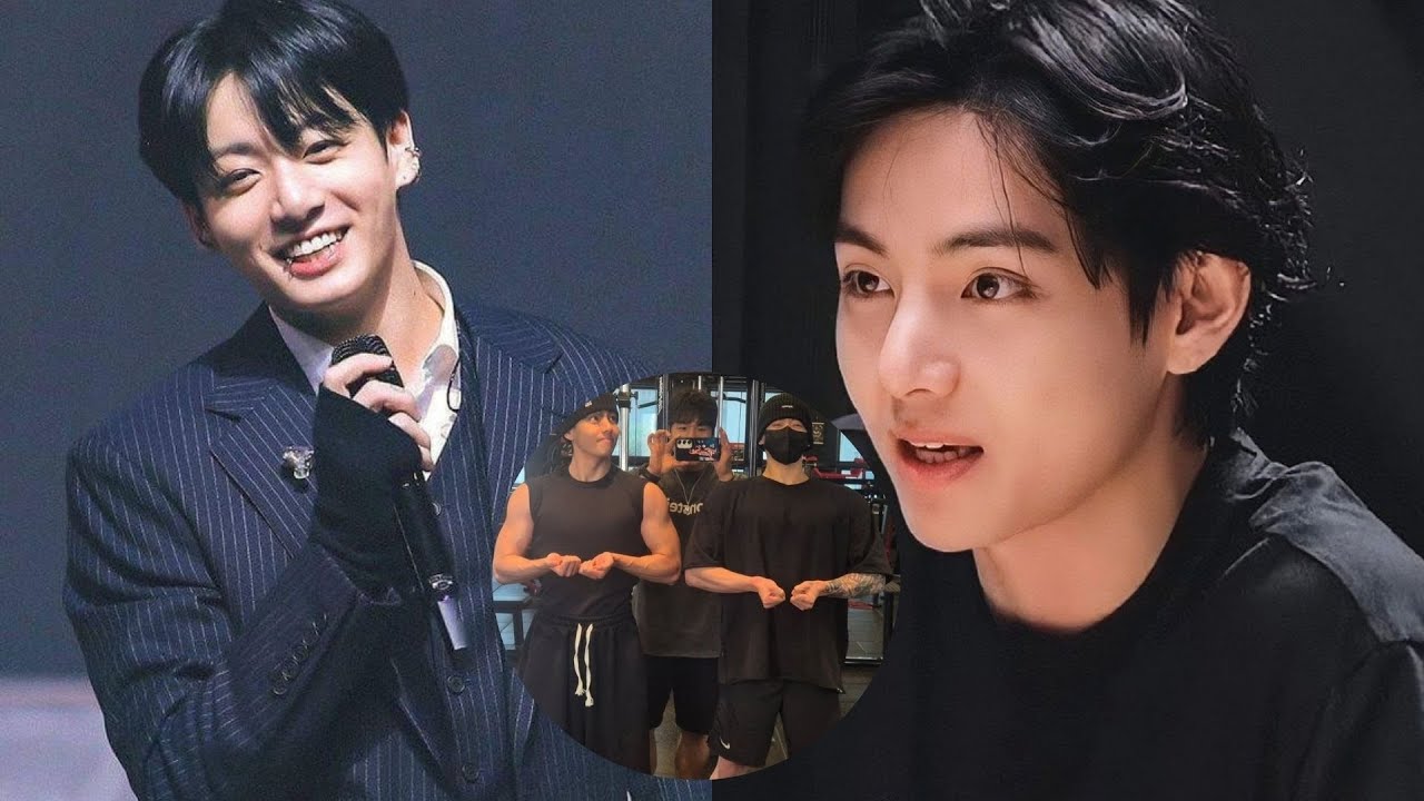 Jungkook’s Secret Deal EXPOSED — Did He Betray Taehyung?! YouTube