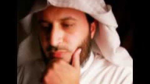 تلاوه من أندر التلاوات للشيخ سعد الغامدي سورة الصف