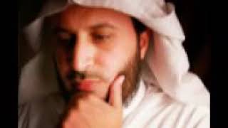 تلاوه من أندر التلاوات للشيخ سعد الغامدي سورة الصف
