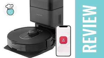 Roborock Q5 Max+ Review: Ultimate Hands-Free Cleaning Solution?