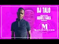 Dj Talo  - Gabutle Bjala  - {Official Audio}