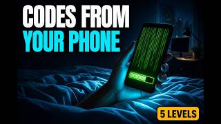Run Claude Code From Your Phone — The Full Setup (All 5 Levels)