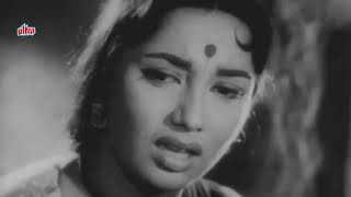 Main To Tum Sang Nain Mila Ke [HD] Video Song : Lata Mangeshkar | Kishore Kumar, Sadhana | Man-mauji