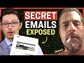 Hunter Biden Ukraine Emails Confirmed to be 100% AUTHENTIC by Justice Department and NYT