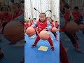 New Hope For Chinese Basketball 