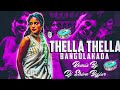 Thella thella bangulakada intragram trending folk dj song remix by dj shiva bejjur