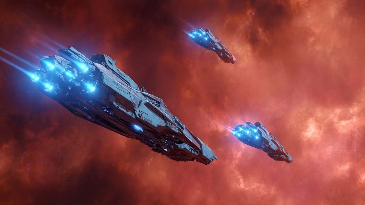 Po 3000 latach pokoju wróciła wojna, a ludzie się uśmiechali