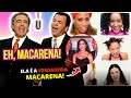 A Verdadeira a História de MACARENA | Quem é a DUPLA de TERNO por trás desse HIT MUNDIAL?