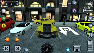 Car Driving School Simulator "Lasvegas Pack" Car Driver, Parking Games - Android Gameplay FHD #13 screenshot 3