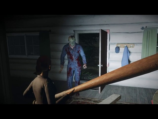 Friday the 13th: The Game Characters - Giant Bomb