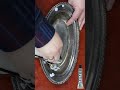 Silver Splendor Revived: Cleaning and Polishing Tarnish from a Classic Silver Platter!
