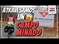 NO teníamos IDEA | Acá fue la guerra | Croacia en bicicleta | Vuelta al Mundo Cicloturismo