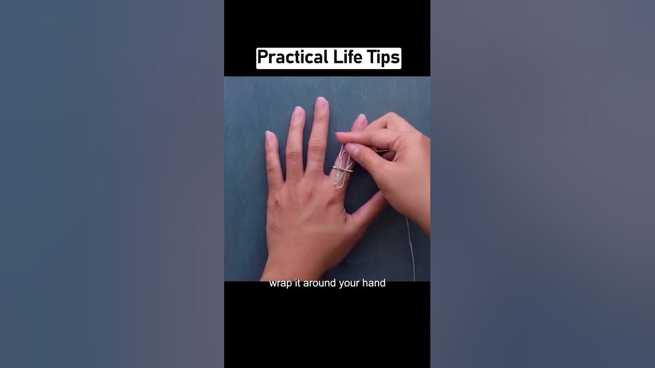 practical-life-hacks-how-to-remove-stuck-ring-how-to-remove-salt-from