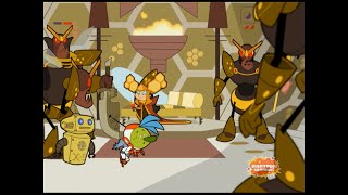 Pluto TV Channel Surfing #10: Atomic Betty and 6Teen (April 28