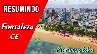 Fortaleza - CE