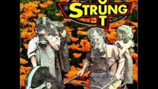 Strung Out-Broken