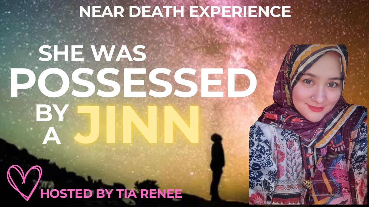 She Became Possessed By A Jinn From Music