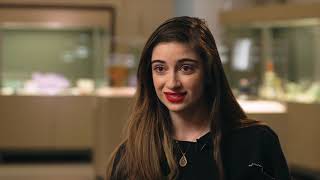 2019 Difference Maker: Lena Juratli