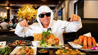 5 Star Seafood Restaurant in Garden Grove Ca