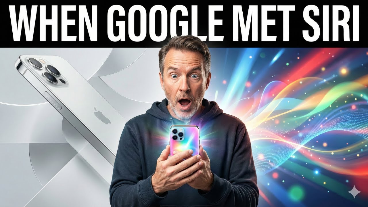 Сделка Google с Apple в сфере искусственного интеллекта стала «огромной потерей» для OpenAI.