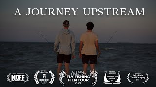 AWARD WINNING FISHING FILM | 'A Journey Upstream' | Chesapeake Bay, MD