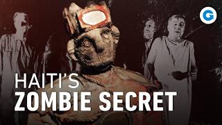 Zombies: The Dark History Behind the Living Dead | Full Documentary