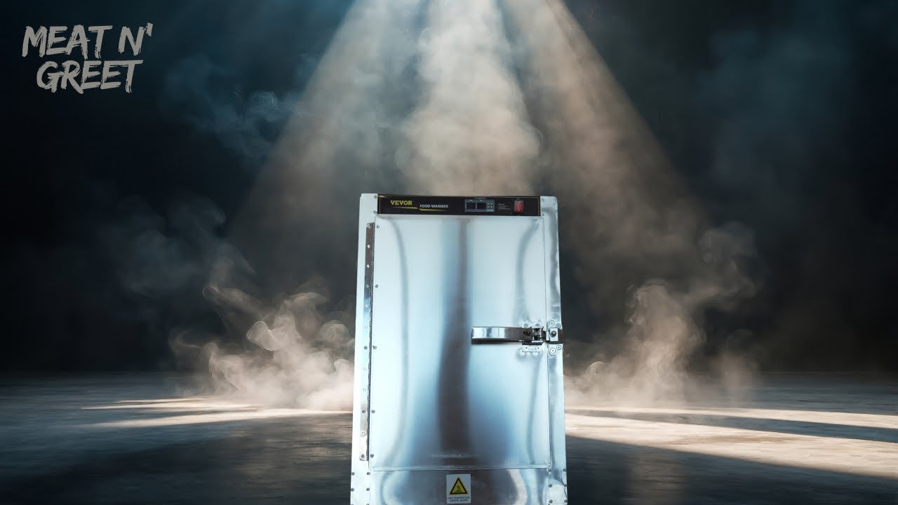 The BBQ Tool That Changed EVERYTHING...