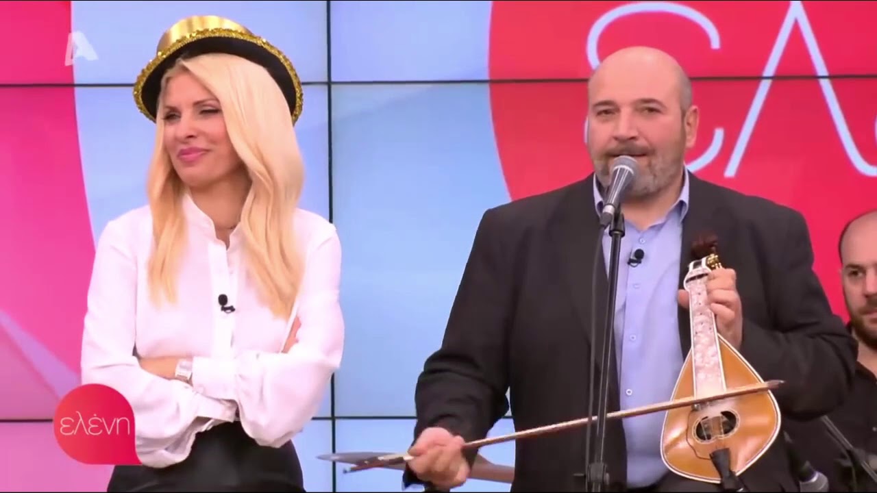 Νίκος Ζωιδάκης-Μελεβιζιώτης-Σχολες Βασσάλου--