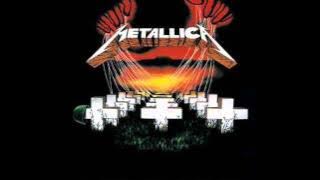 Master of Puppets - Interlude