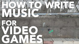 How to Write Music for Video Games screenshot 4