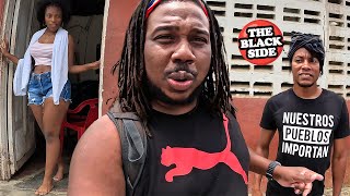 Colombia All Black City - Quibdo Choco Part 2