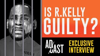 Celebrity Will R.Kelly be found guilty [AdCast W/ Attorney David Aylor | VIP MARKETING ] Wealth