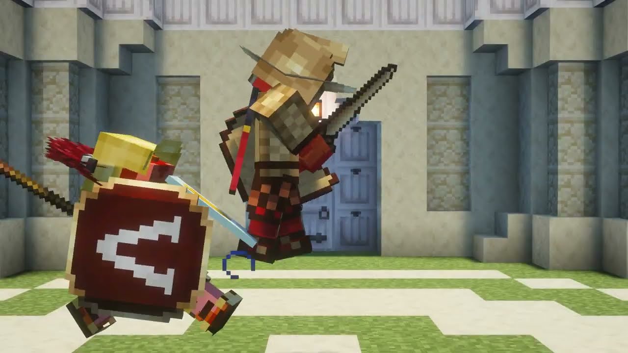 Peps Season 4 Trailer