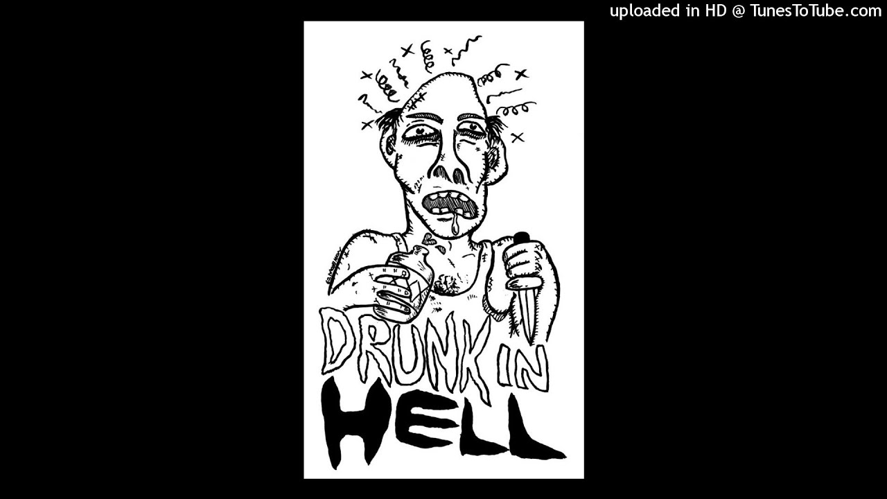 Drunk in Hell - Chick Flick