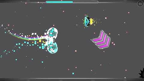 The Pit (Layout by CubeSpres)