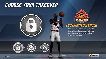 Best Rebounding Guard Build 2k20!!!!