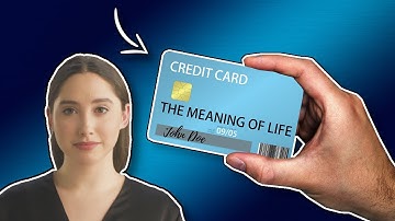 Asking An AI: What Is The Meaning Of Life? (GPT-3)
