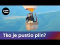 Tko je pustio plin? | 412 | Prime Time