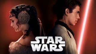 Why the Jedi Council Purposely IGNORED Anakin's Feelings for Padmé - Star Wars Explained
