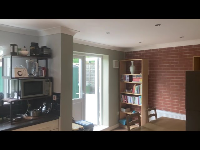 Room in 2 Bed Flatshare in East Cambridge Main Photo