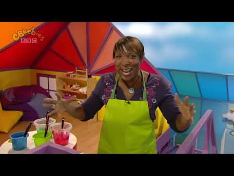 Tikkabilla - Rapunzel (2005)