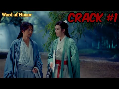 Word Of Honor |Далекие странники| Crack #1 (Rus)