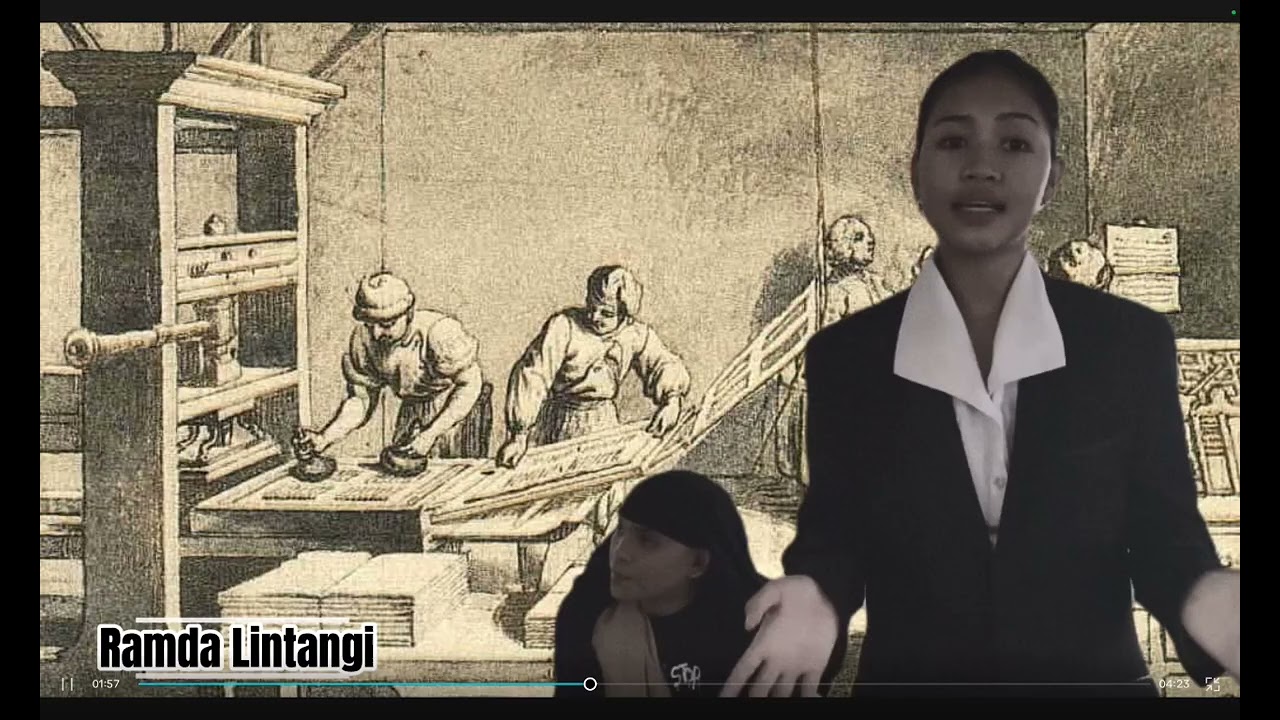 GROUP 4 STS, Activity #10